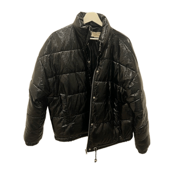 Zara coat