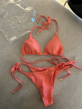 Monday Swimwear Bikini Set