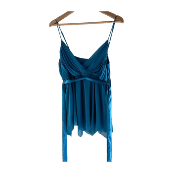 Designer toppi top