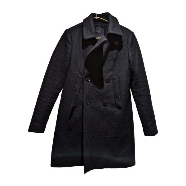 Theory coat