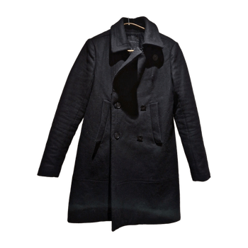 Theory coat
