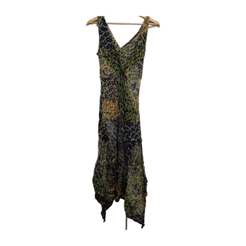 Festareilta dress