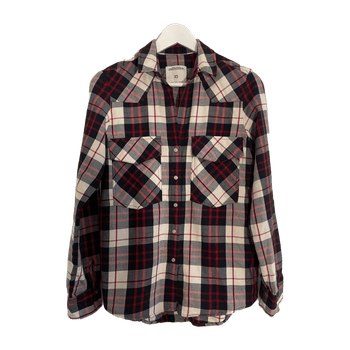 Zara blouse