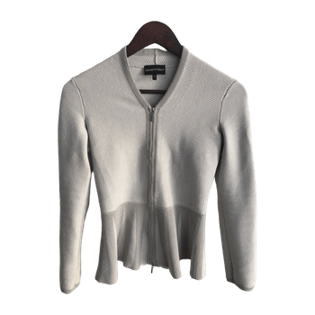 Emporio armani coat