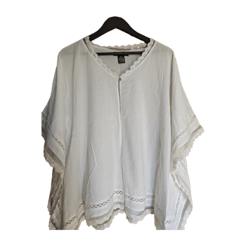 Ellos blouse