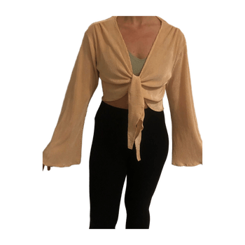 Lolami boutique blouse
