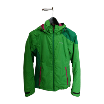 Icepeak coat