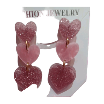 Earrings/ korvakorut jewelry