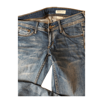 H&m jeans