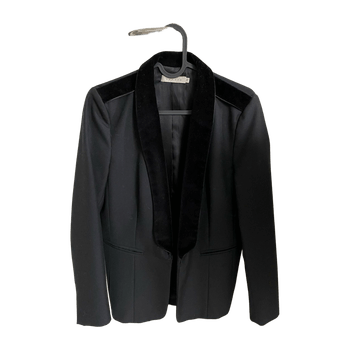Sandro coat