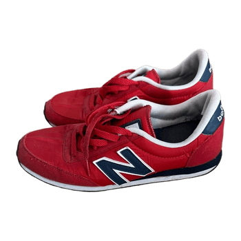 New balance sneakers
