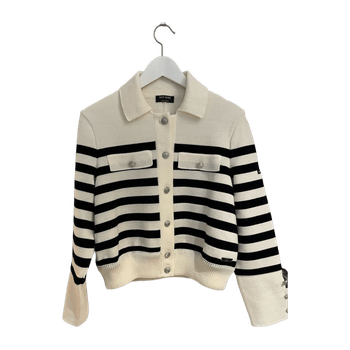 Saint james cardigan