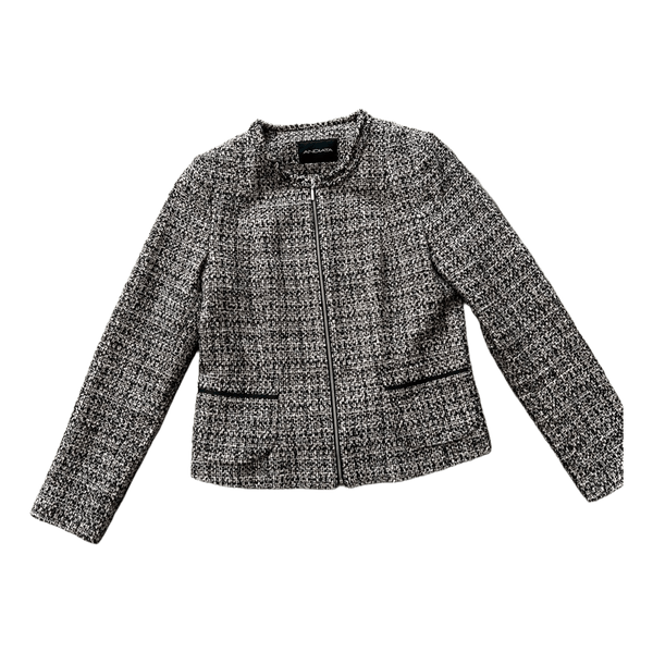 Andiata tweed-jakku