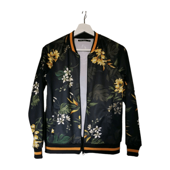 House collection coat
