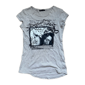 Sisley top