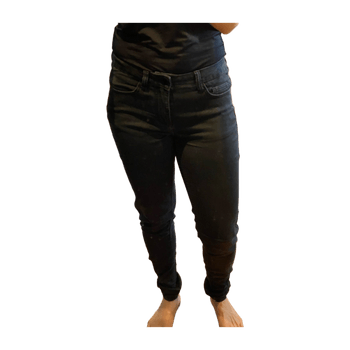 Pieces jeans