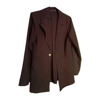 Boohoo coat