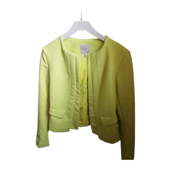 Lily blazer