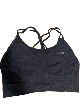 Icaniwill sportswear