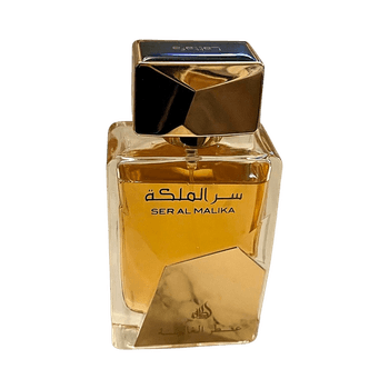 Lattafa, Ser Al Malika, 100ml