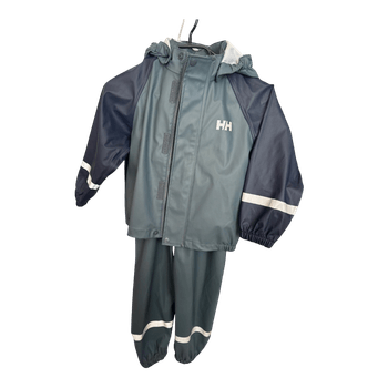 Helly Hansen rain set