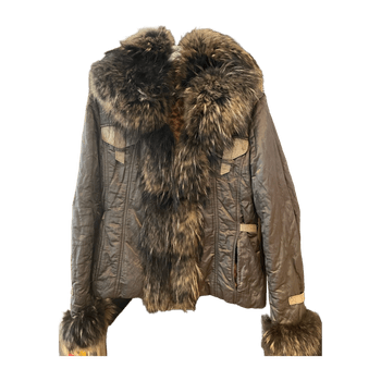 coat