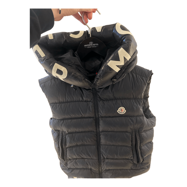 Moncler vest str L