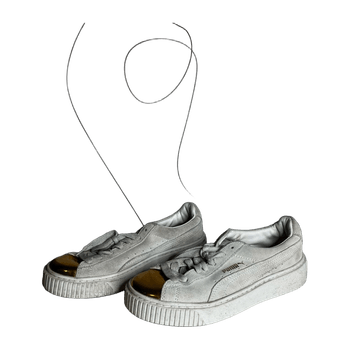 Puma sneakers