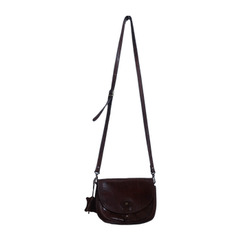 The bridge bag