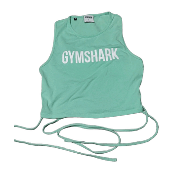 Gymshark sportswear