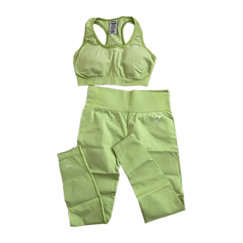 Gymshark sportswear