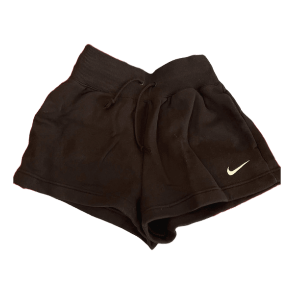 Mustat Nike shortsit