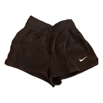 Mustat Nike shortsit