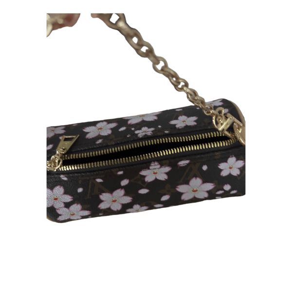 Louis Vuitton Sakura taske