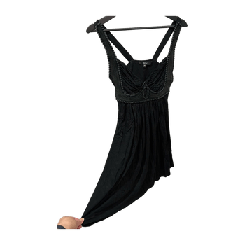 Sky dress