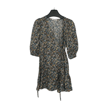 Edited dress