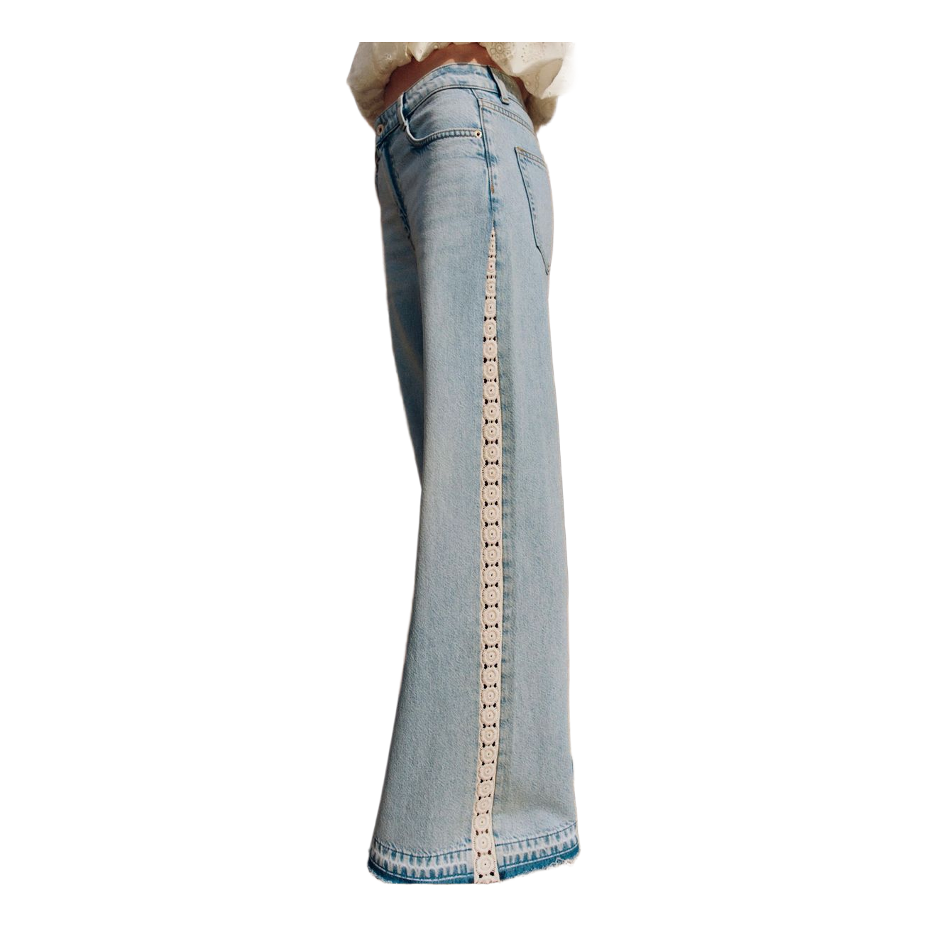 ZARA jeans