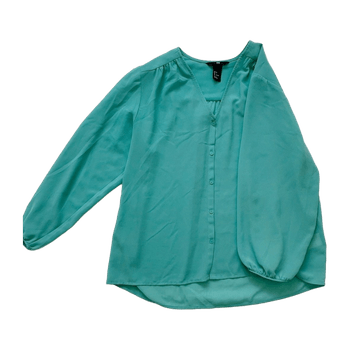 H&m blouse