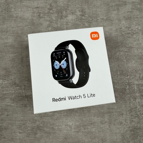 Xiaomi Redmi Watch 5 Lite