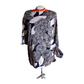 Marimekko dress