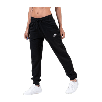 Black and White Essential Pants