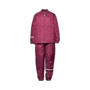 Tiger thermo set