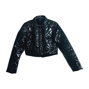 Divided by h&m coat