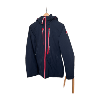 Rukka coat