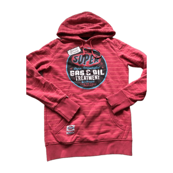 Superdry hoodie
