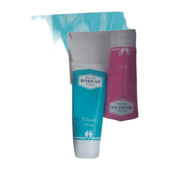 Boreas beauty product