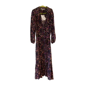 Long dress, Elements of freedom