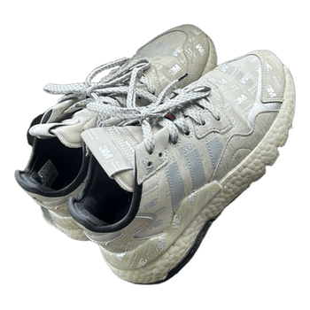Adidas x 3M sneakers