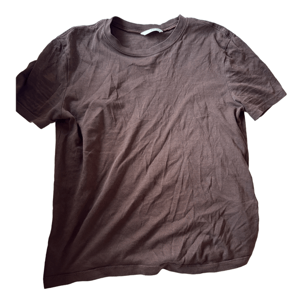 Brun Zara t-shirt