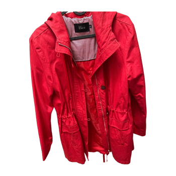 Your face coat